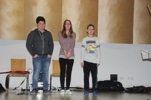 Mitmachkonzert 20